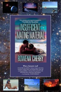 Insufficient Mating Material